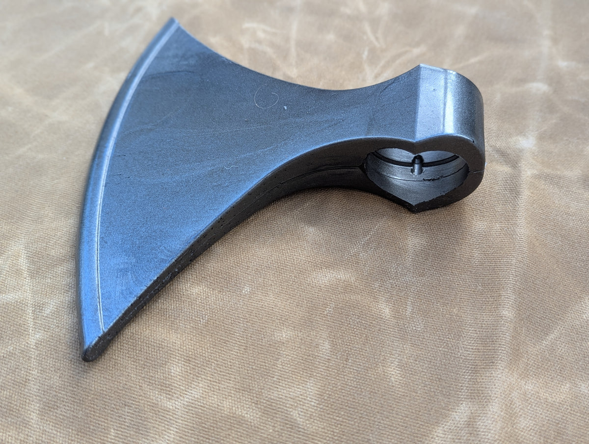 Great Axe Head