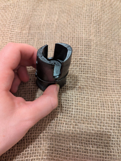 Handle Cap