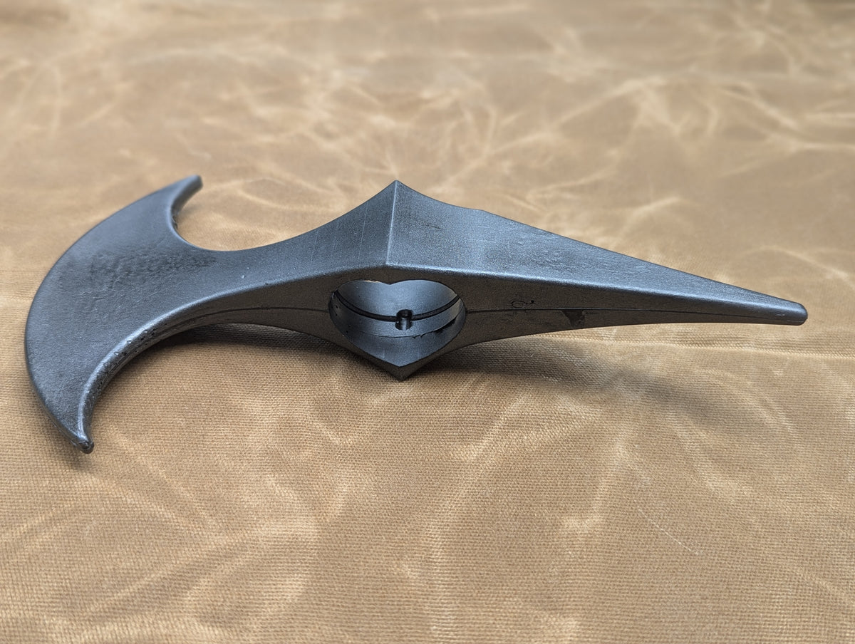 Horseman's Axe Head