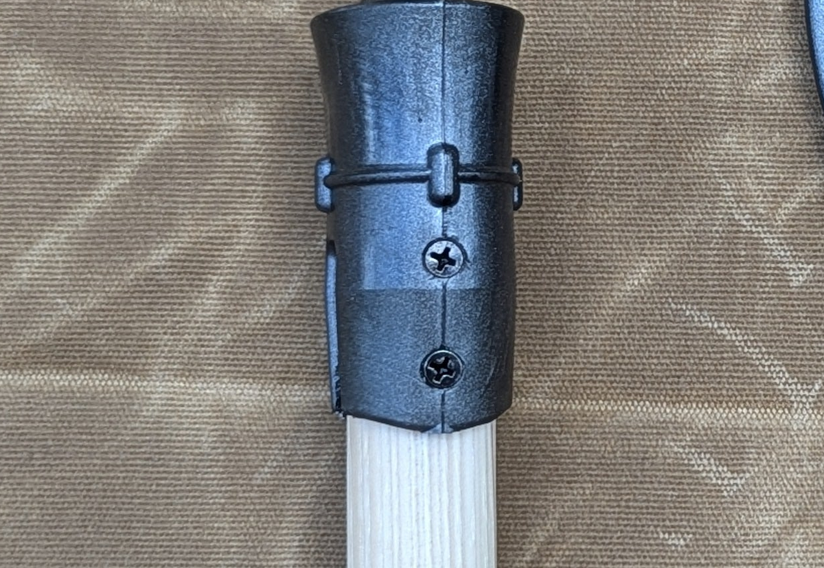 Great Axe Head