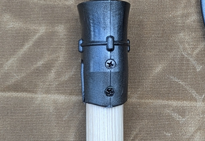 Great Axe Head
