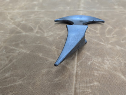 Horseman's Axe Head